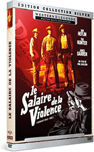 Gunman's Walk   (1958)